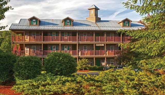 Experience Leisure - Resort Condos in the Berkshire Hills