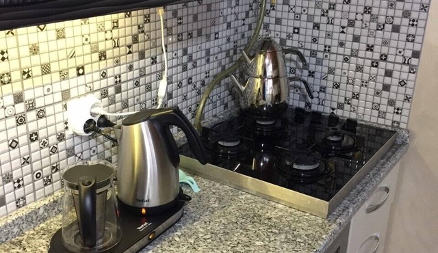Experience like local: perfect location, warm flat