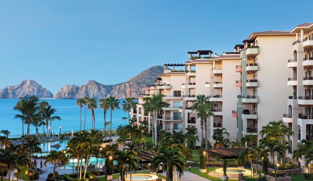 Experience Luxury: Book Your Escape - Villa La Estancia 1509