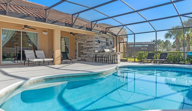 Experience Luxury Villa at Allevo Homes