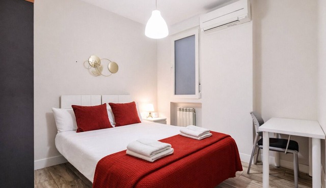 Experience Madrid from Retiro’s Heart