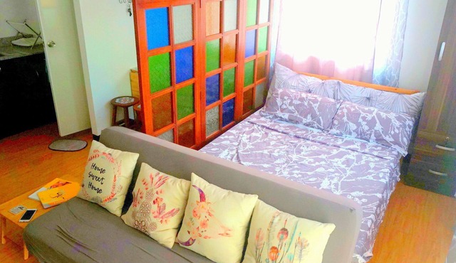 Experience Old Manila in Pasig City