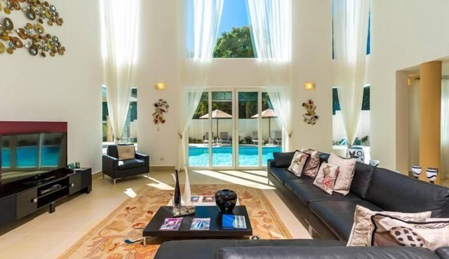 Experience Paradise, Experience Puerto Plata and Find Your Happy Place.