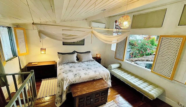 Experience Paraty with Local Curation - Local Concierge Included