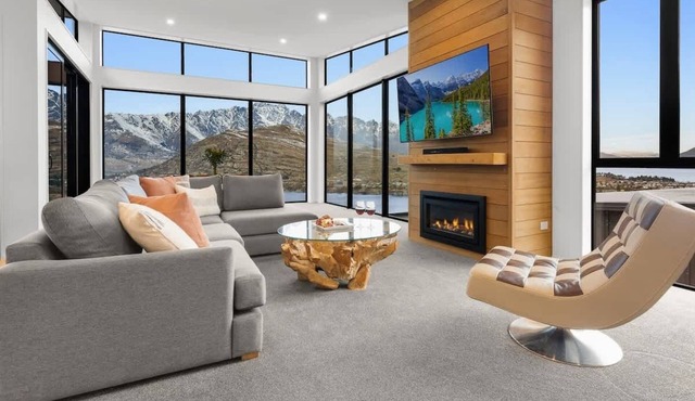 Experience Queenstown from The Summit