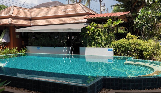 "Experience Rawai’s Charm – Peaceful Boutique Stay Near Top Beaches & Dining"