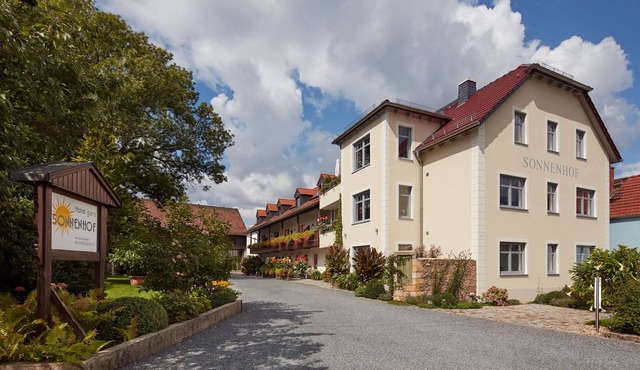 Experience - Relax - Enjoy - In an idyllic, rural location near Dresden