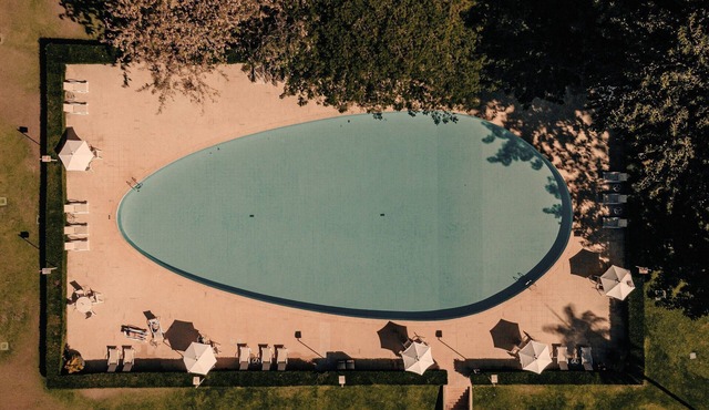 Experience Relaxation in a Modern Room w/Free Breakfast + Parking Included