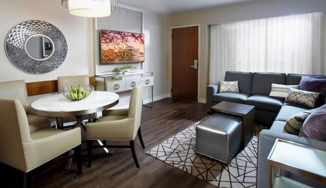 Experience Soothing Moments & Luxury! Parking, Onsite Pool