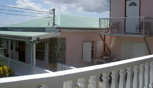 Experience St. John - Local Style: Clean, Comfortable And Affordable !
