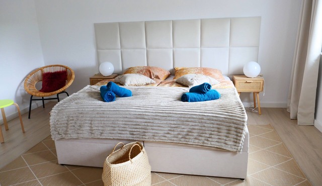 Experience the Eifel - Our cozy vacation apartment in the countryside.