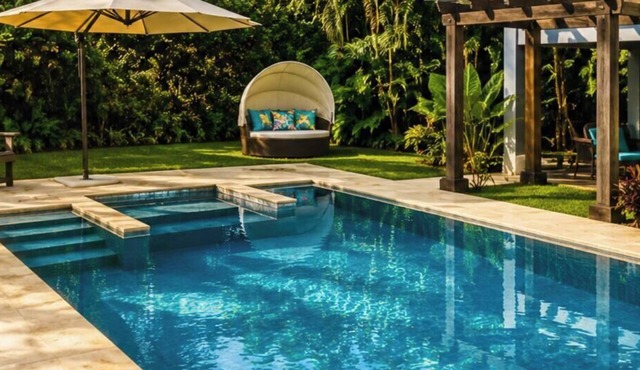 Experience the Rainforest in Luxury