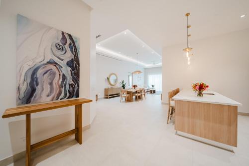 Experience the Ultimate in Spacious Luxury at our Panorama Villas!