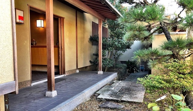 Experience traditional Japanese houses and homes