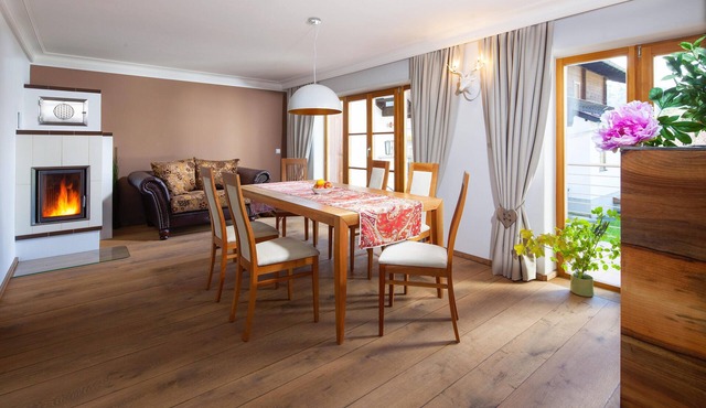 Experience unforgettable days at Ferienhaus Sonnenschein in Bischofswiesen!