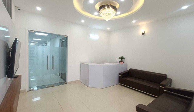 Experience Unmatched Luxury and Hospitality ADVENT HOTEL.