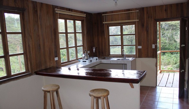 Experience unspoilt nature - enjoy peace and tranquility - fast WiFi