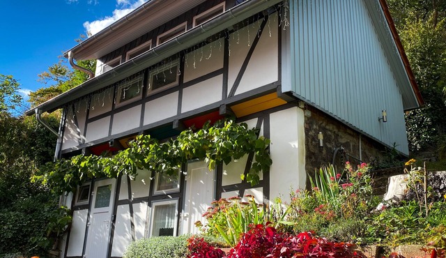 Experience with us the Harz im Glück! Vacation for two in Wernigerode!