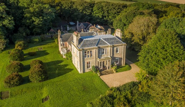 Experience world-class service at Olrig House Estate in the North of Scotland