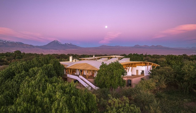 explora Atacama