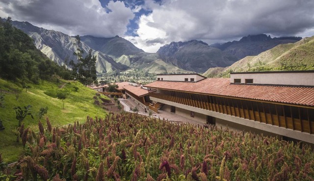 Explora Valle Sagrado
