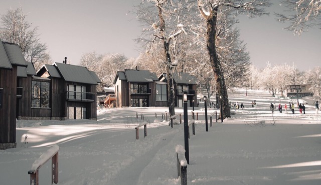 Explore the magic of San Martín de los Andes from our Mountain Village