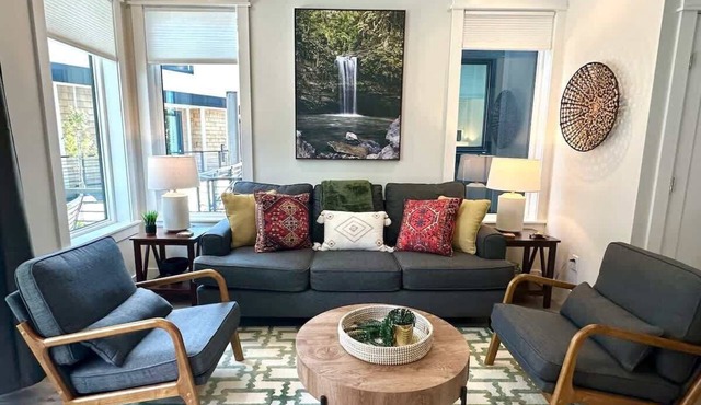 Explore at The Cove Riverwalk Villas