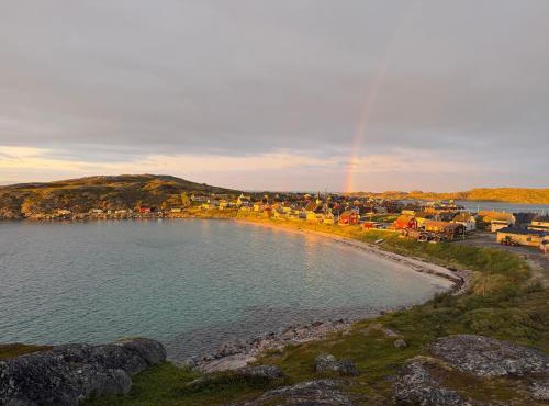 Explore Bugøynes
