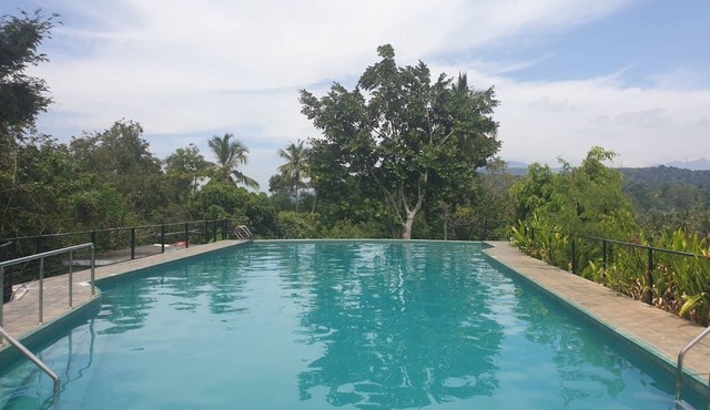 Explore Central Srilanka