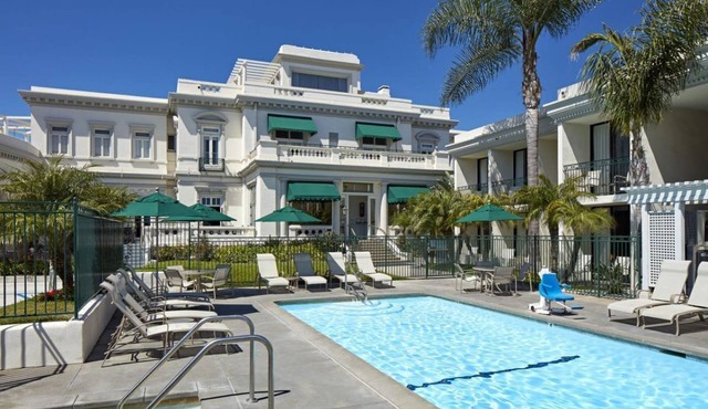 Explore Coronado! Near Horton Grand Theater, Pool Access, and Parking