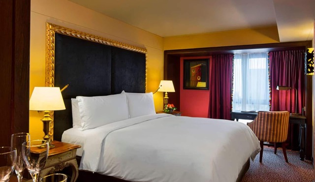 Explore Cusco from a Colonial-Era Mansion Steps from the Main Square