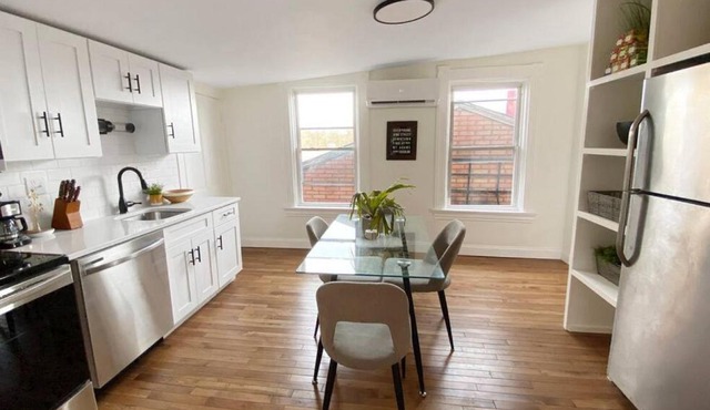 Explore Downtown and Mount Adams with River Views