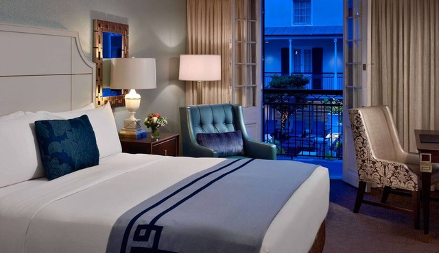 Explore Historic Neighborhood in French Quarter! Pets Allowed, Outdoor Pool!