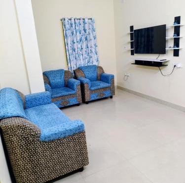 Explore Inn Service Apartments