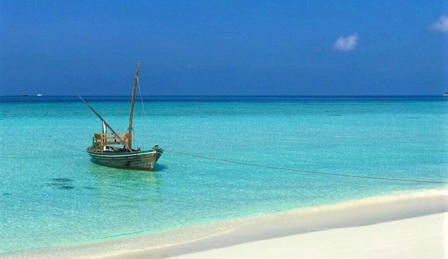 Explore Island Inn