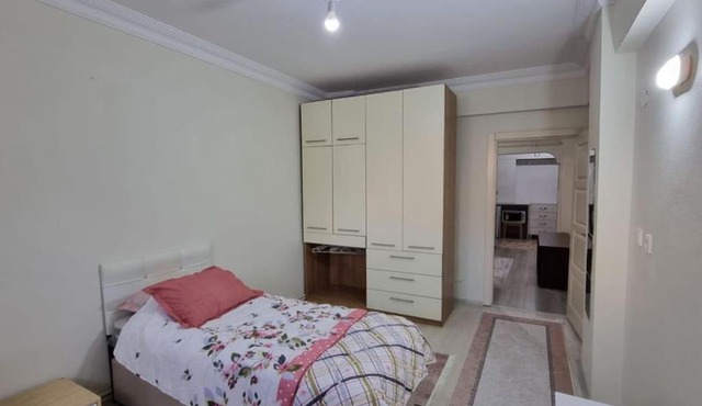 Explore Istanbul Kirazli Entire Flat 12 Min Metro
