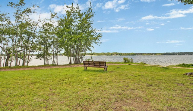 Explore Nature from this 1BR