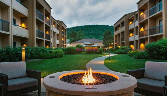Explore Ramapo Mountain State Forest! Pets Allowed! FREE Parking, Seasonal Pool!