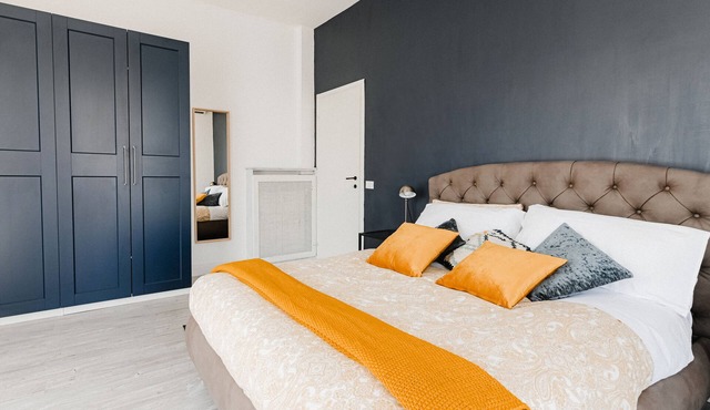 Explore Rome from Casa Boccea 112: Your Perfect Stay Near Vatican City & more