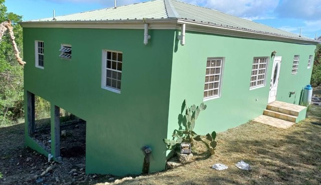 Explore St. Croix with your own secluded piece of the island!