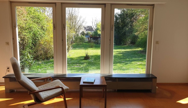 Explore the Palatinate and Alsace, relax in a garden paradise