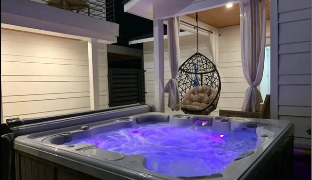 Explore the Ultimate Luxurious Austin Spa GetAway!