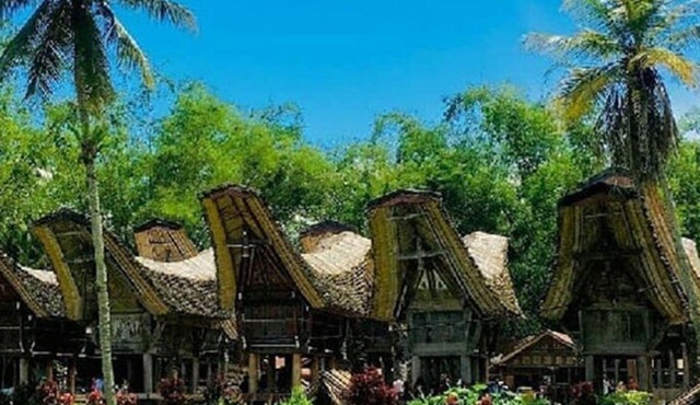 Explore Toraja Culture Heritage in 3 Days from Makassar