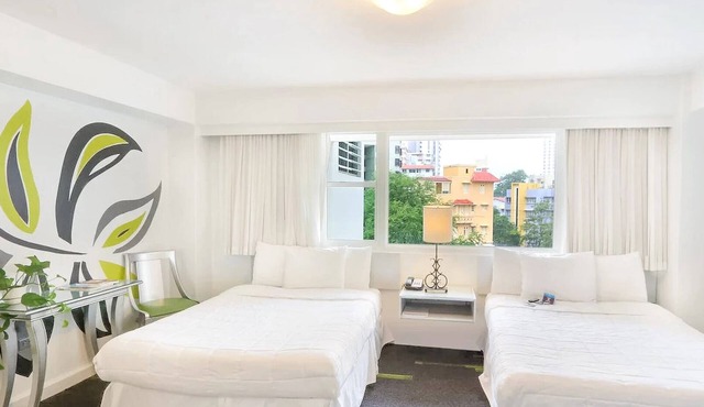 Explore & Unwind! 4 Relaxing Units in San Juan’s Trendiest Neighborhood