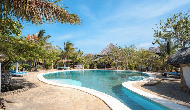 Exploreans Beach Club & Villas Watamu