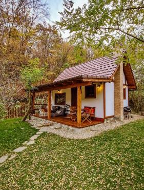 Explorers Dream - Transylvania