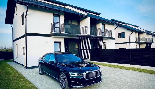 Express Estates Suceava