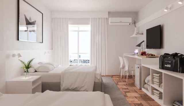 Express Floripa Residence