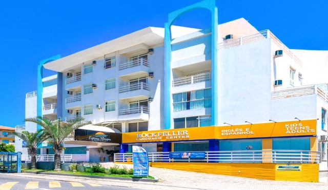Express Floripa Residence