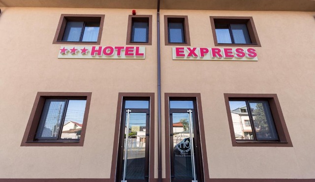 Express Residence